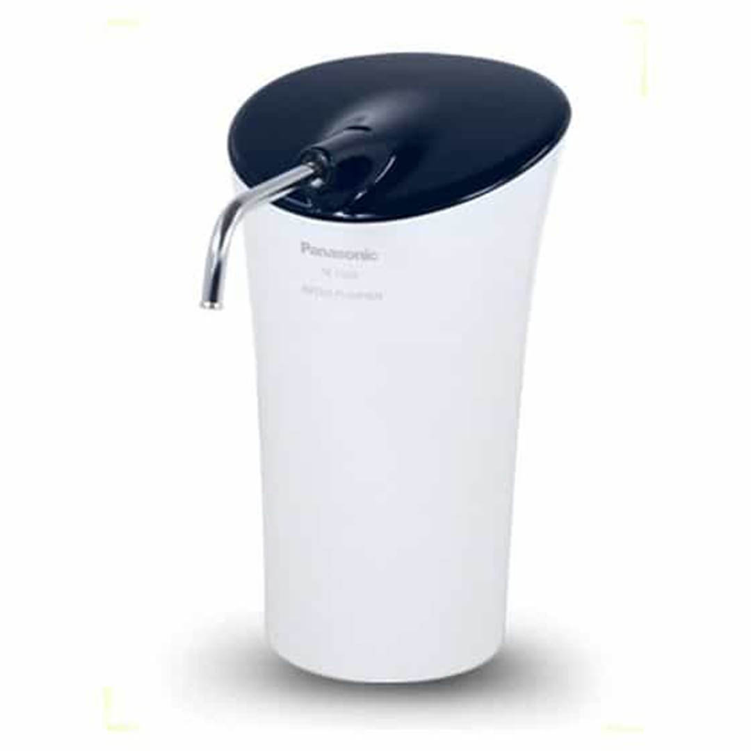 TK-CS20 فلتر مياة باناسونيك - أبيض/أسود