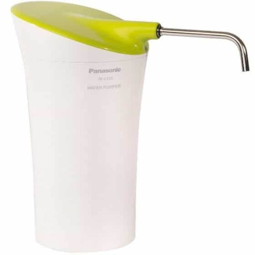 TK-CS10 فلتر مياه باناسونيك - أبيض