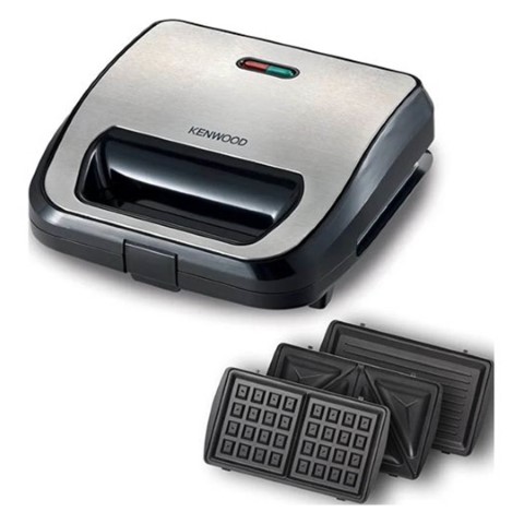 SMM02 ماكينة صنع الساندوتشات - 750 وات