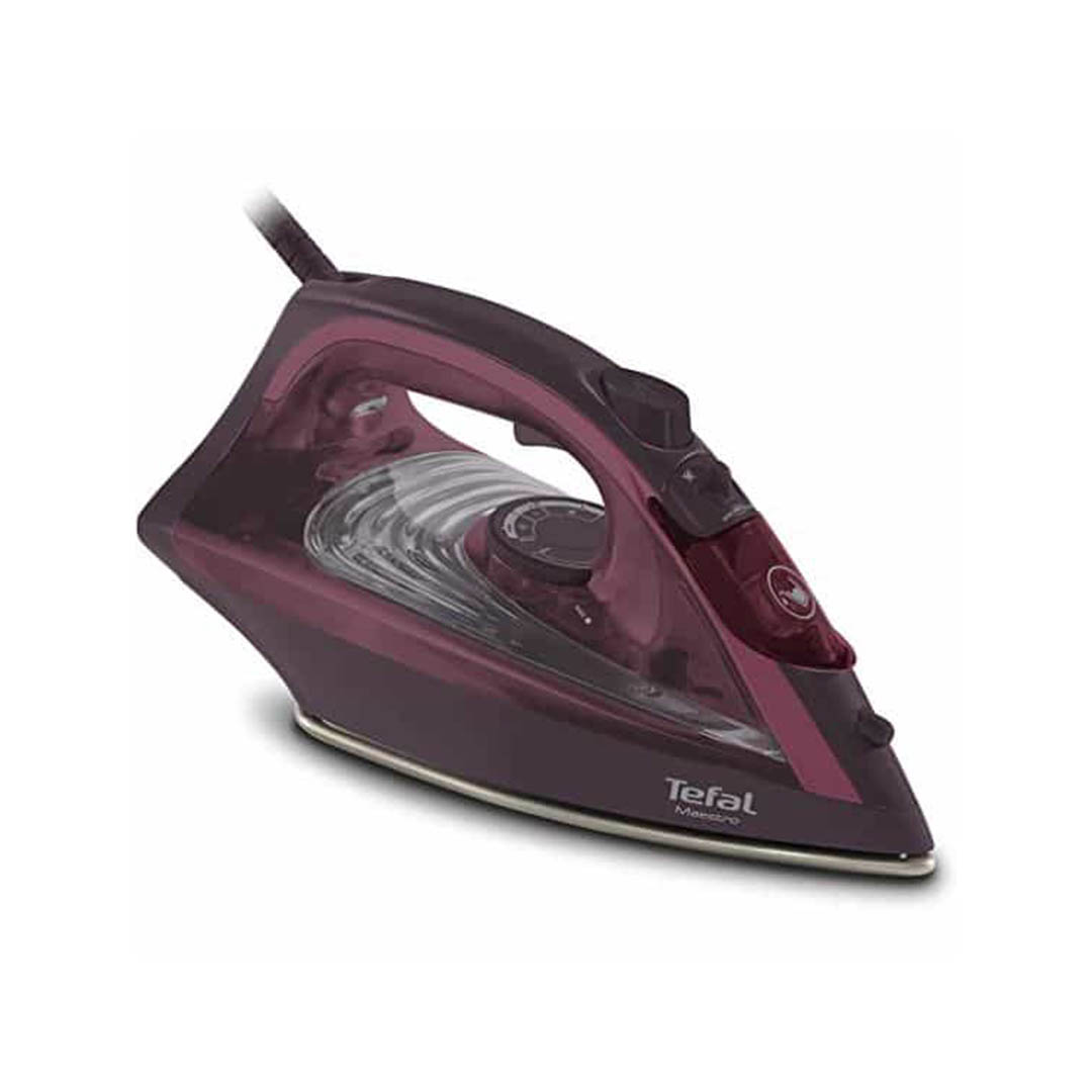 FV2868 مكواة بخار - 2500 وات - بنفسجي/أسود