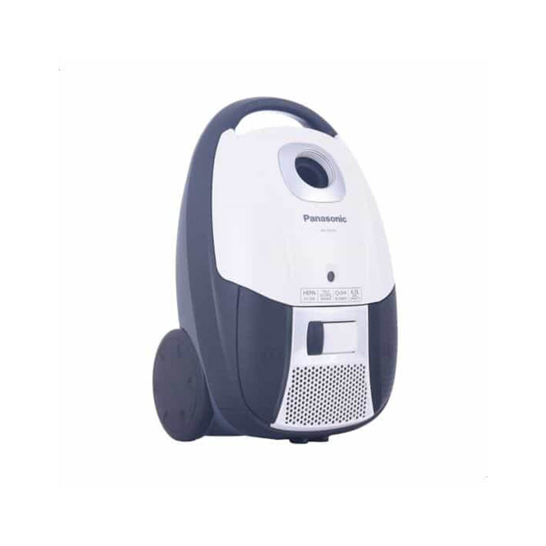 MC-CG715 مكنسة كهربائية - 2100 وات - أسود/أبيض