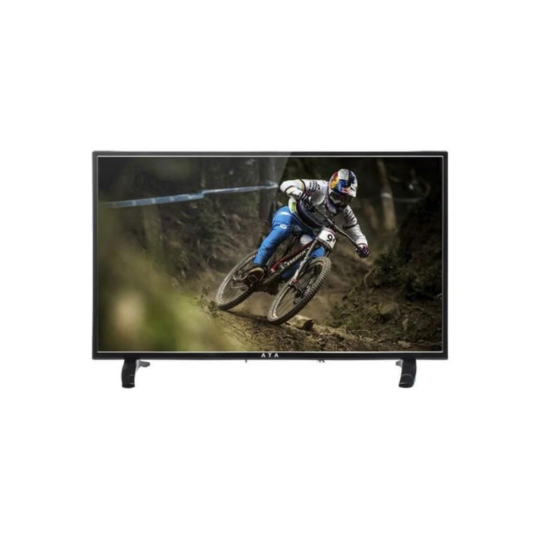 تلفزيون ATA 43 بوصة LED FHD - أسود - ATA43FON