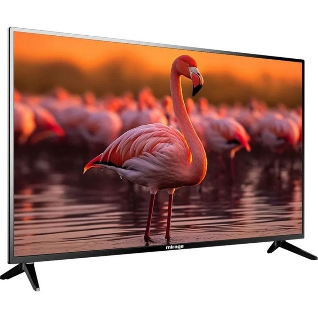 تلفزيون ميراج 32 بوصة HD LED - أسود - 32MRNF820