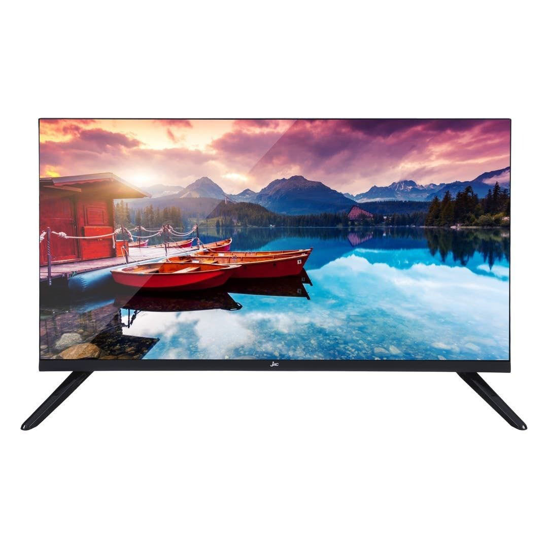 تلفزيون جاك 32 بوصة HD LED - بدون إطار - 32JC3110F