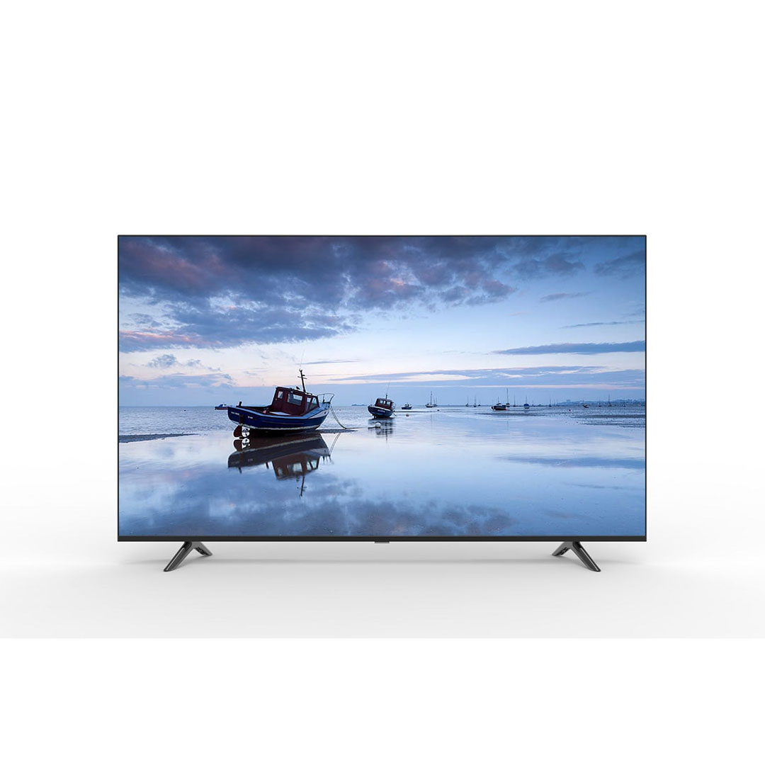 تلفزيون جاك 32 بوصة HD LED - أسود - 32JC3110B