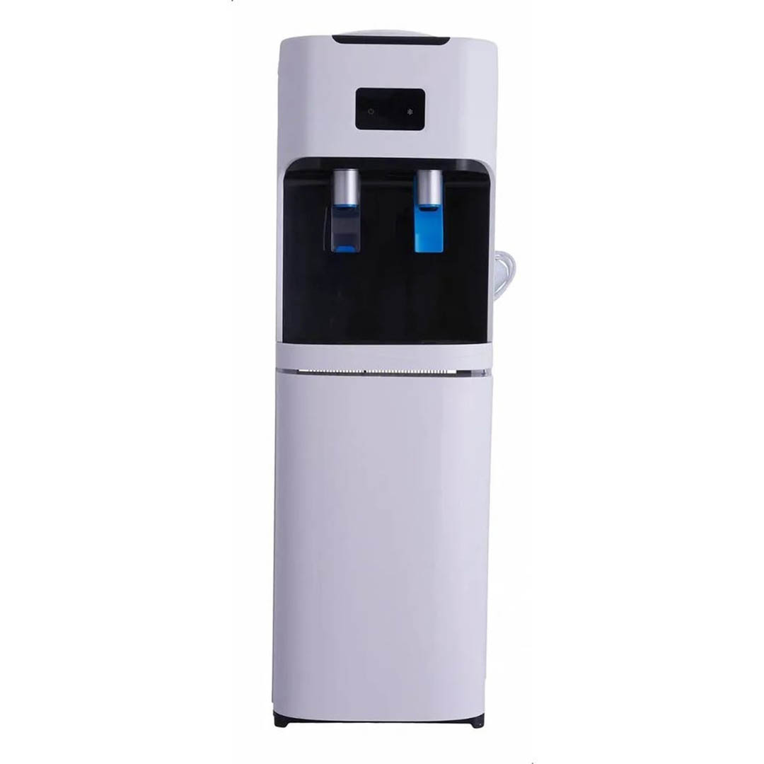 FW-15VFW مبرد مياه - 2 حنفية - أبيض