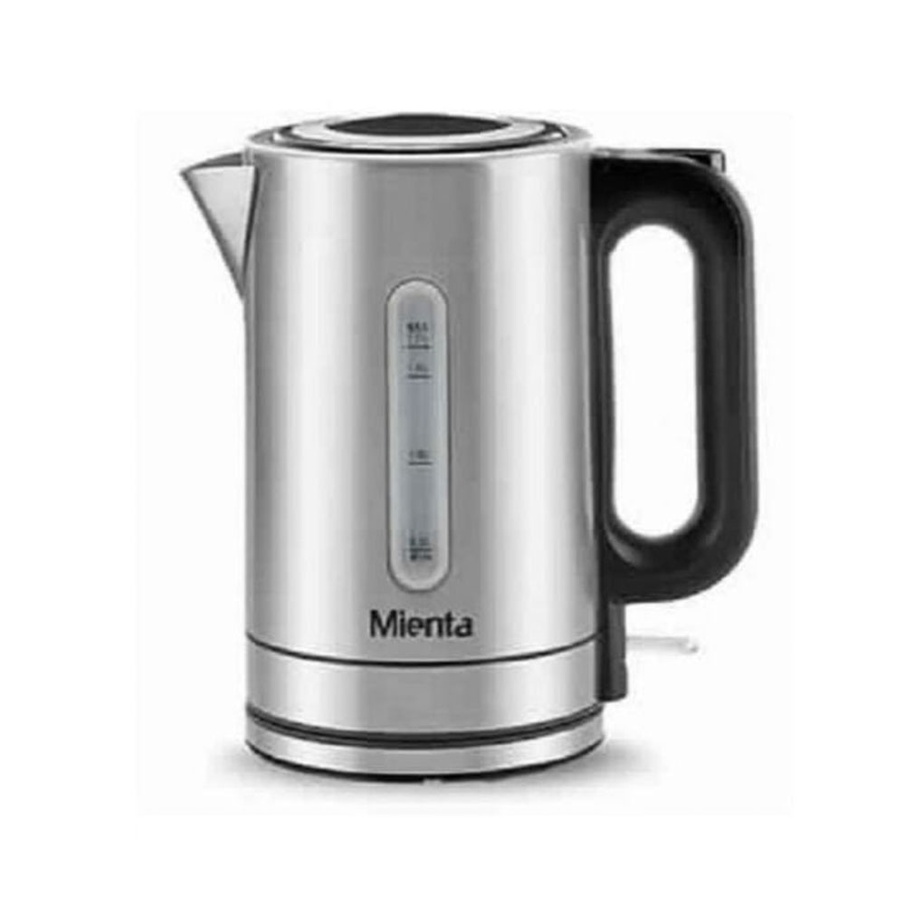 مينتا غلاية ستانلس ستيل - 1.7 لتر - 2150 وات - EK20920A