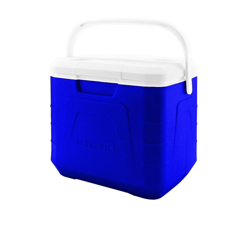 ايس بوكس - 8 لتر - أزرق