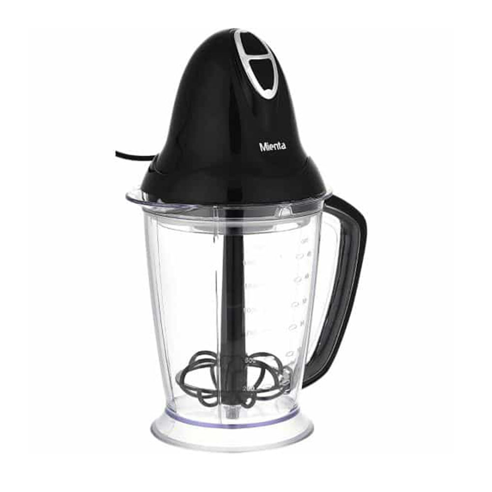 مينتا كبة كهربائية - 450 وات - أسود - CH23838A