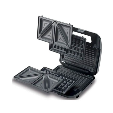 SMM02 ماكينة صنع الساندوتشات - 750 وات