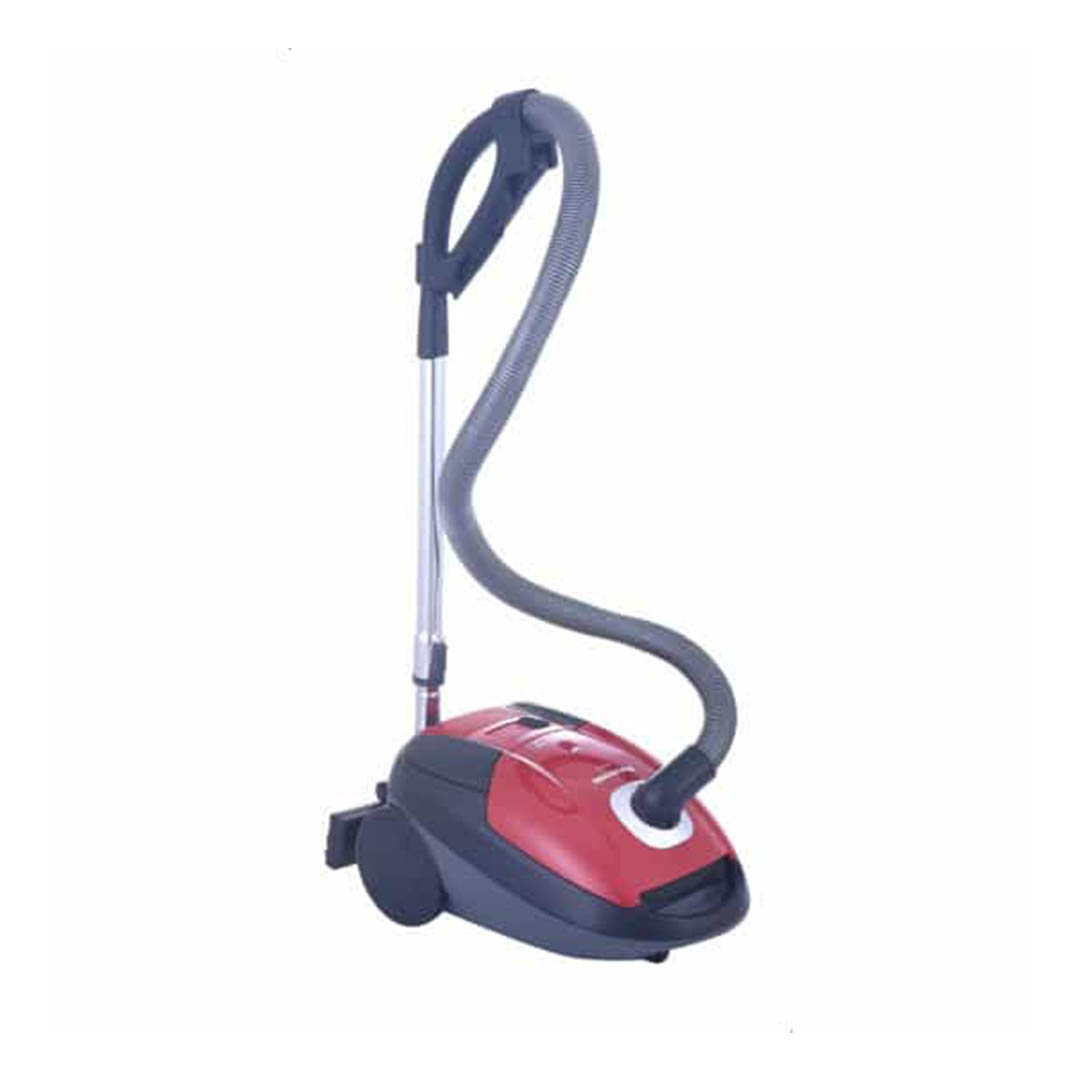 MC-CG711 مكنسة كهربائية باناسونيك - 1900 وات - أحمر