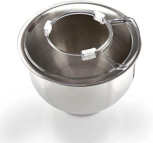 مينتا كيتشن ماشين 1300 وات - أسود - KM38232B