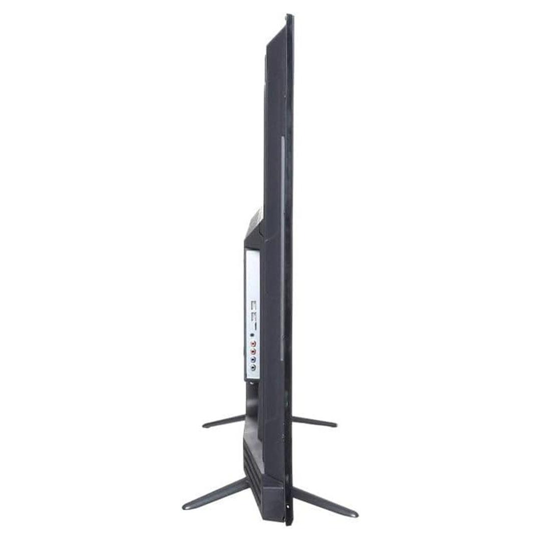 تلفزيون ATA سمارت - 55 بوصة - 4K - أسود - ATA55U0S