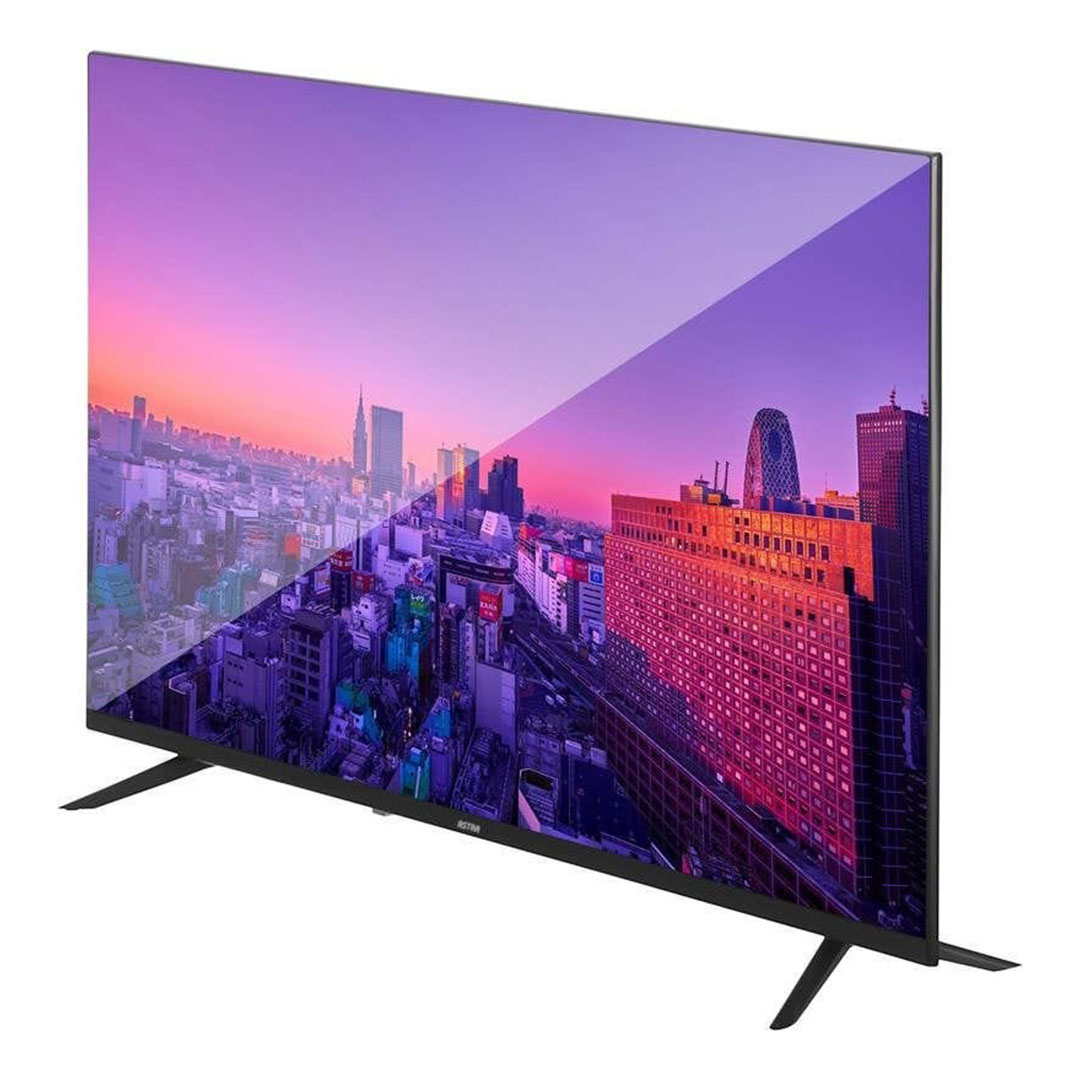 شاشة تلفزيون أسترا سمارت - 32 بوصة - LED - HD - أسود - 3260