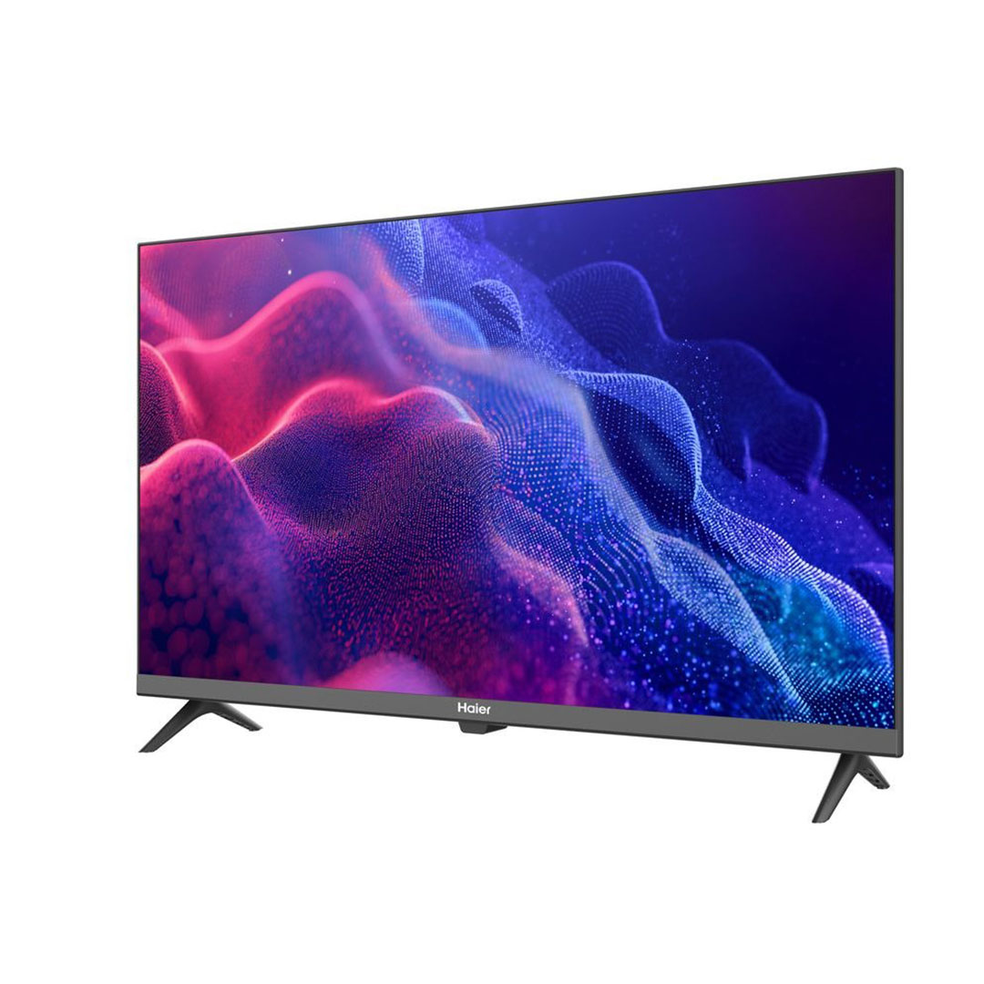 تلفزيون هاير 32 بوصة LED - HD - ريسيفر داخلي - H32K70E