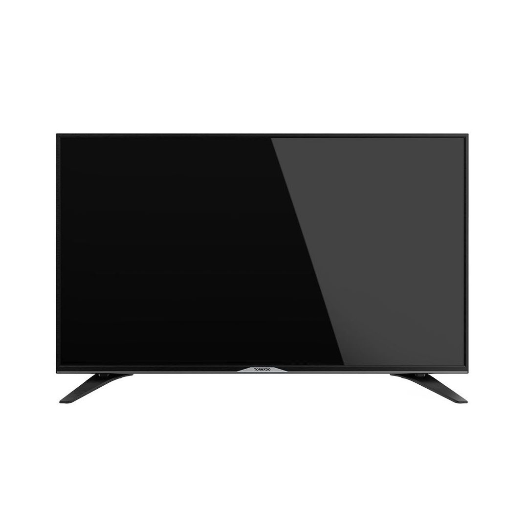 تلفزيون تورنيدو - 43 بوصة FHD LED - ريسيفر داخلي - 43EC3300E