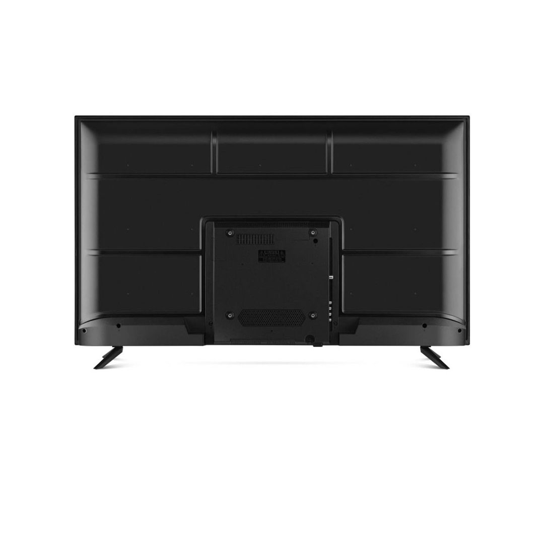 تلفزيون جرونيكس 32 بوصة HD LED - أسود - 3220100