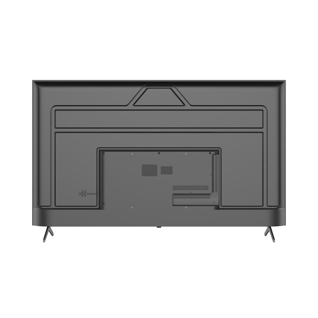 تلفزيون هاير 65 بوصة 4K UHD سمارت - LED - أسود - H65K80EU