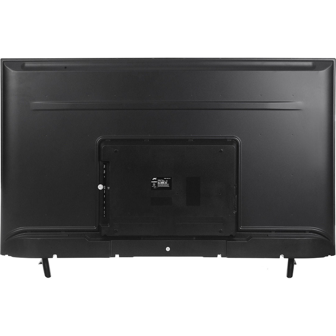 شاشة تلفزيون سمارت جاك Frameless 50 بوصه LED - بدقة 4K UHD - 50JC7132F