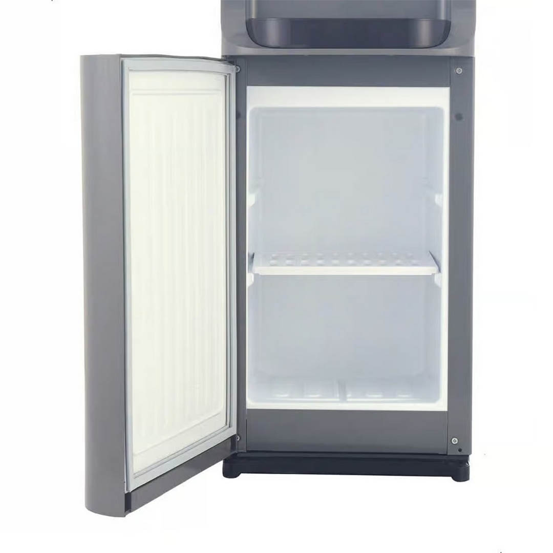 FW-16VCD مبرد مياه - 3 حنفية - فضي