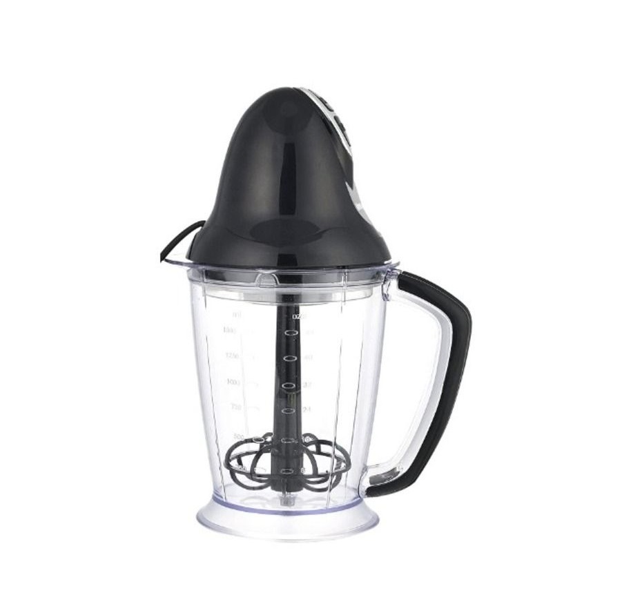 مينتا كبة كهربائية - 450 وات - أسود - CH23838A