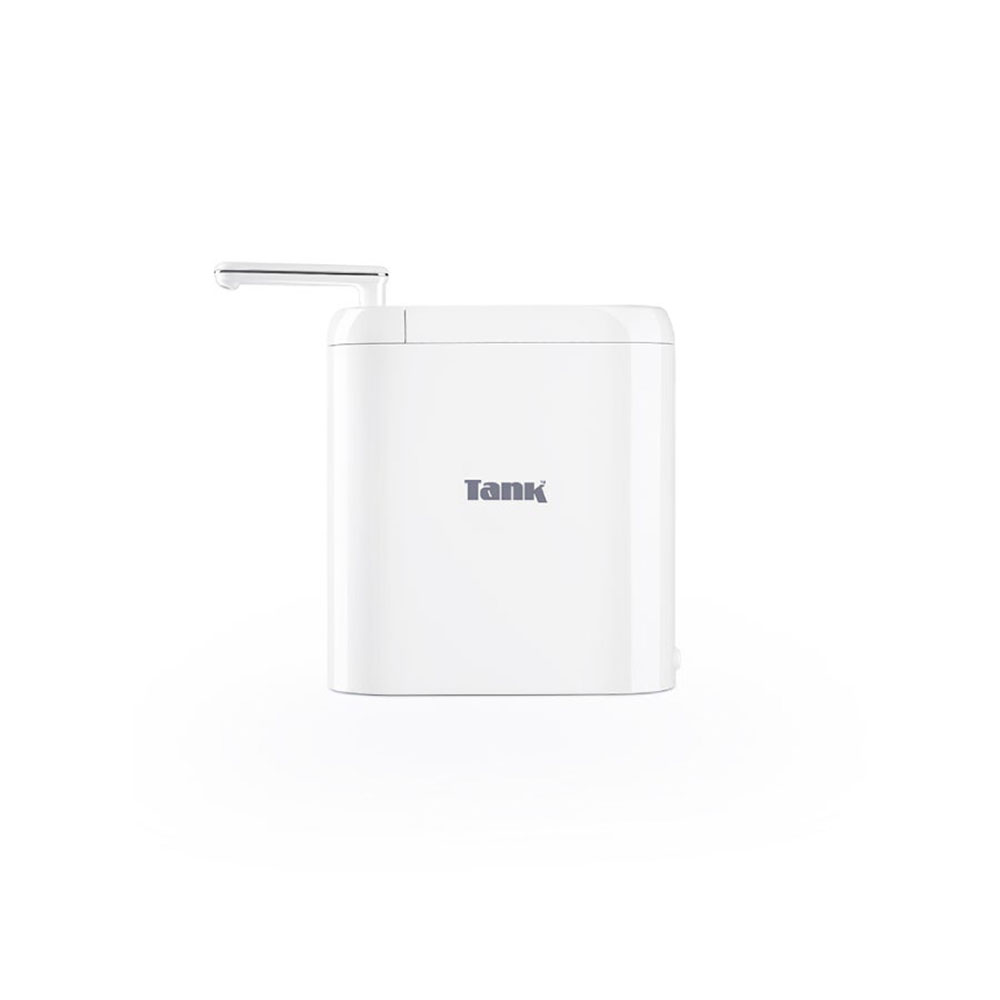 Tank Pro فلتر مياه تانك - أبيض