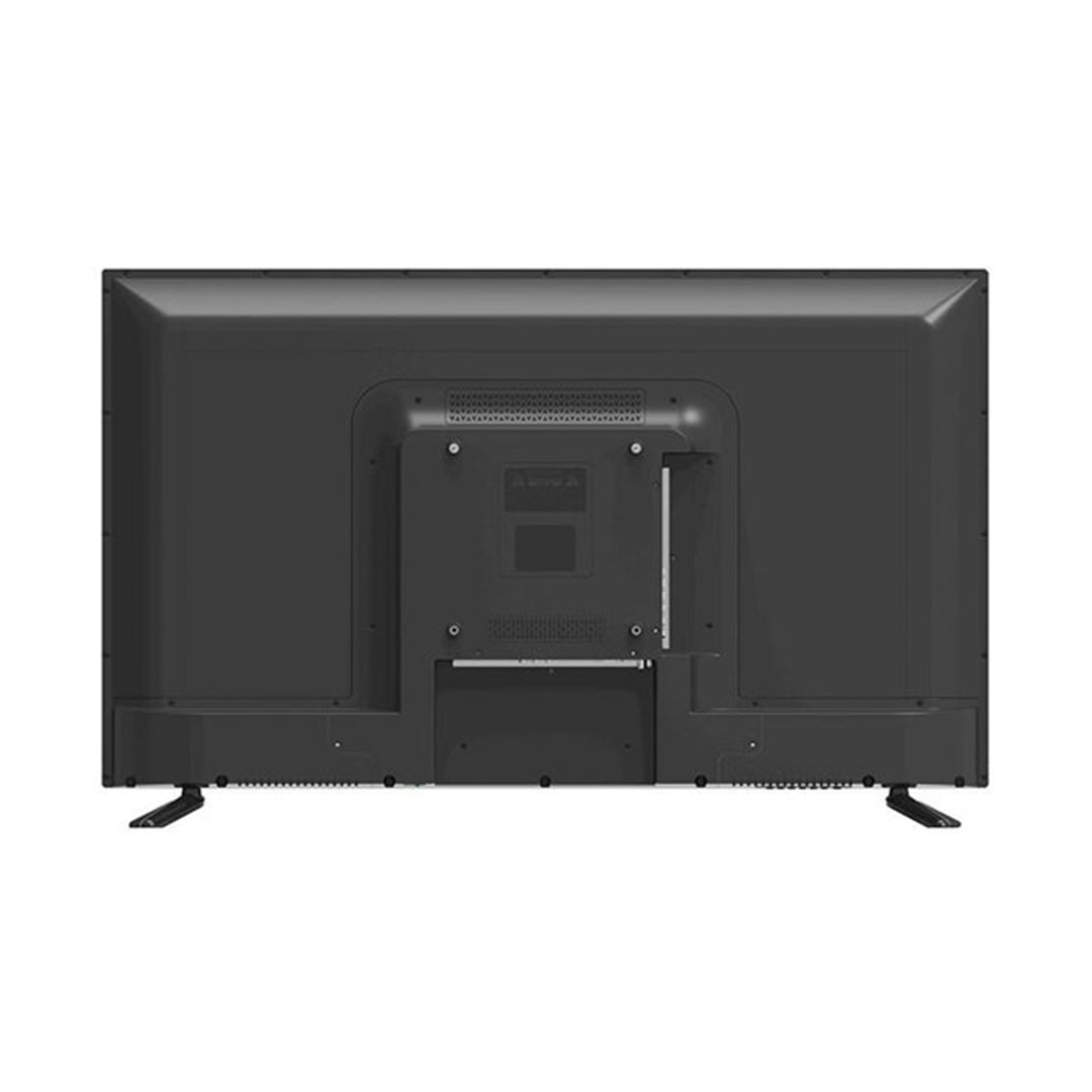 تليفزيون HOHO سمارت LED أندرويد - 43 بوصة - أسود - HK4305S1