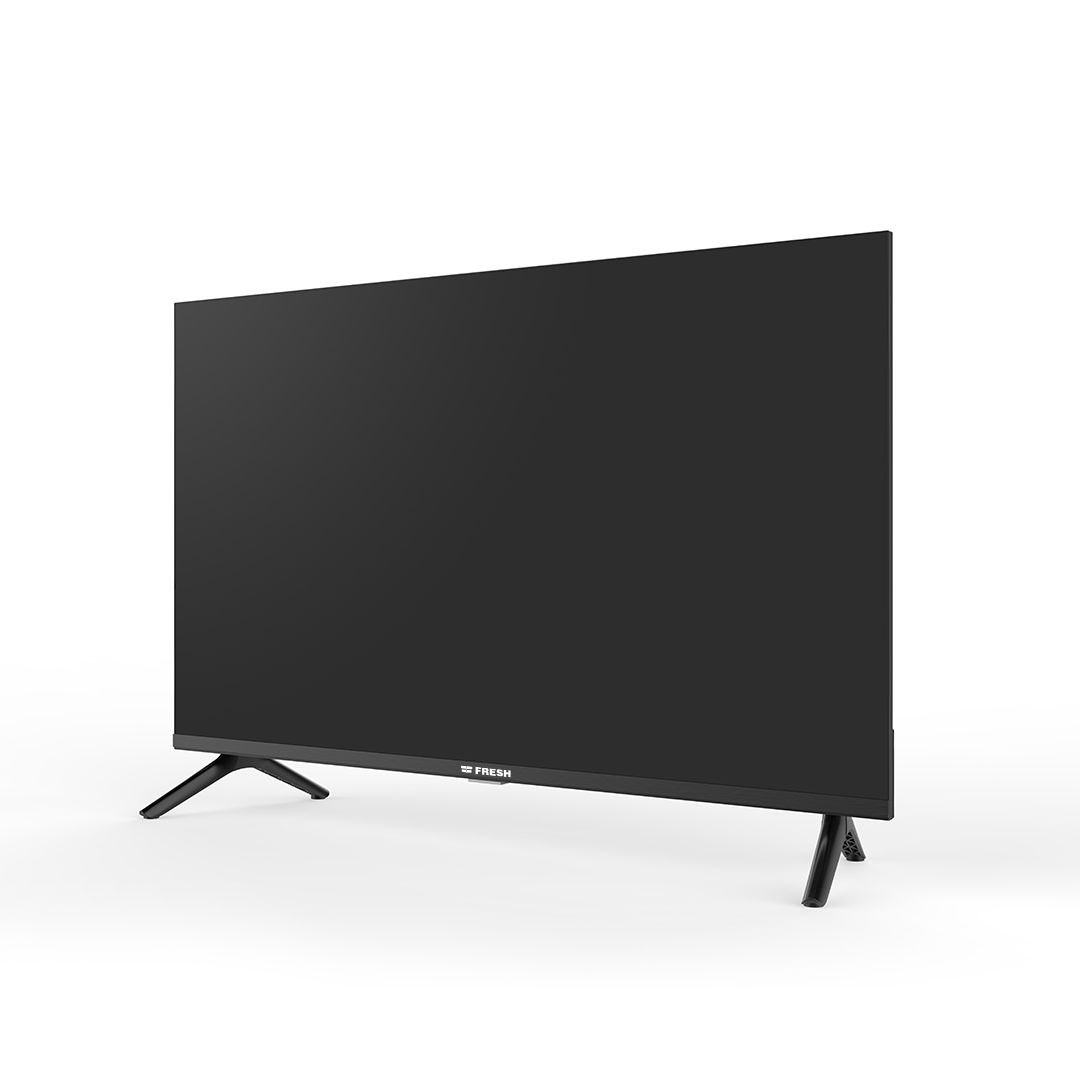 تلفزيون فريش 32 بوصة LED - HD - أسود - 32LH123D