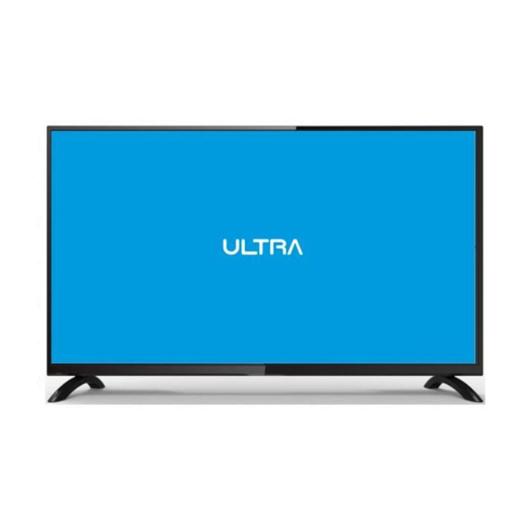 تلفزيون ألترا 32 بوصة - LED - أسود - UT32U