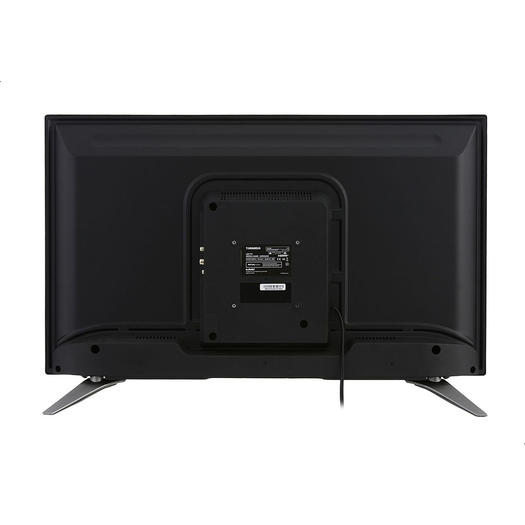 تلفزيون تورنيدو 32 بوصة HD سمارت - LED - ريسيفر داخلي - 32ES1500E