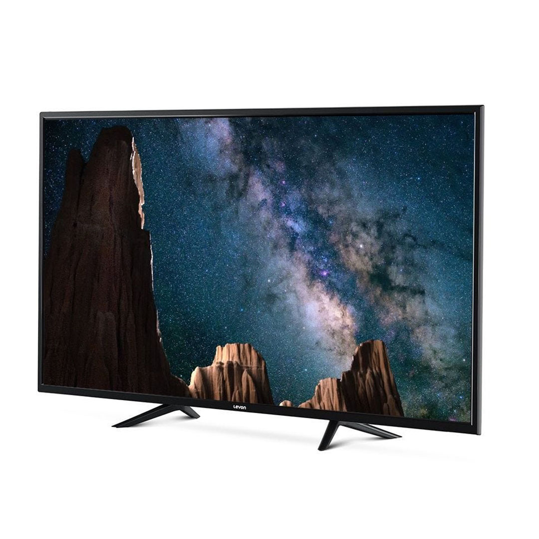 تلفزيون ليفون 40 بوصة FHD سمارت - LED - أسود - 40LVS720