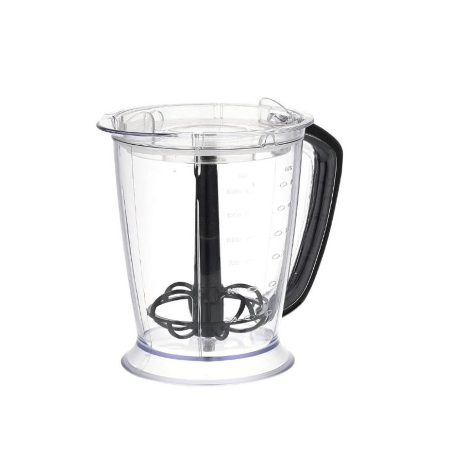 مينتا كبة كهربائية - 450 وات - أسود - CH23838A