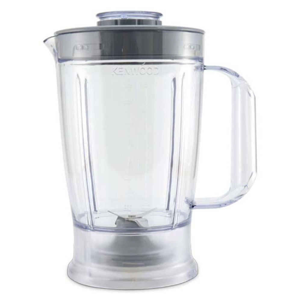 FDP301S محضر الطعام كينوود - 800 وات - رمادي