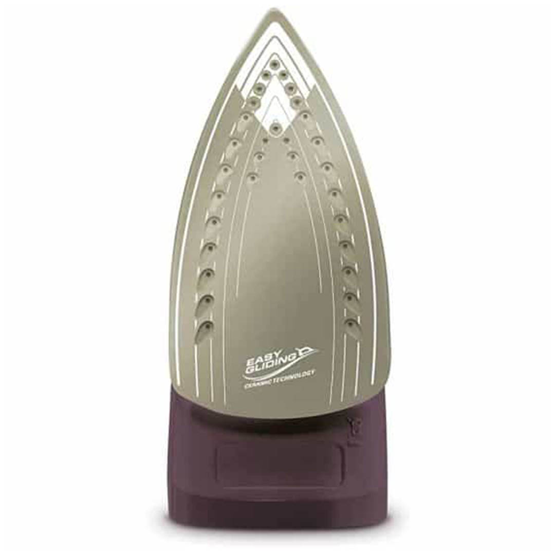 FV2868 مكواة بخار - 2500 وات - بنفسجي/أسود