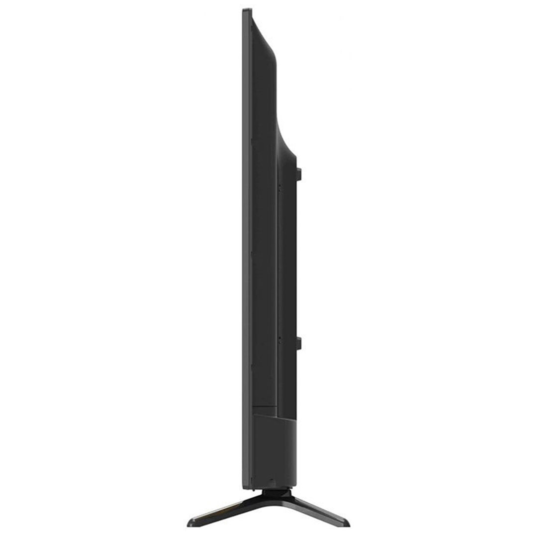 تليفزيون HOHO سمارت LED أندرويد - 43 بوصة - أسود - HK4305S1