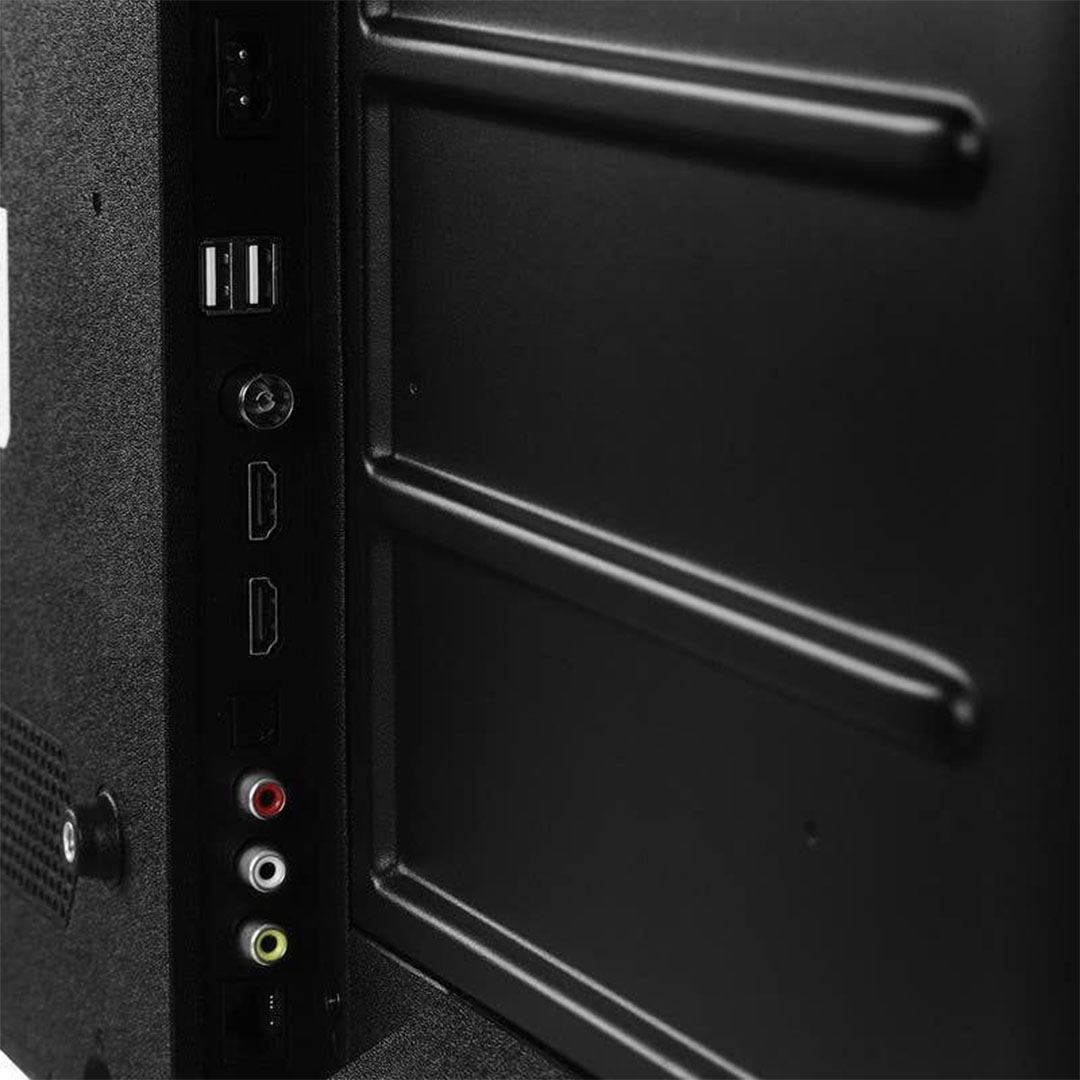 شاشة تلفزيون أسترا سمارت - 32 بوصة - LED - HD - أسود - 3260