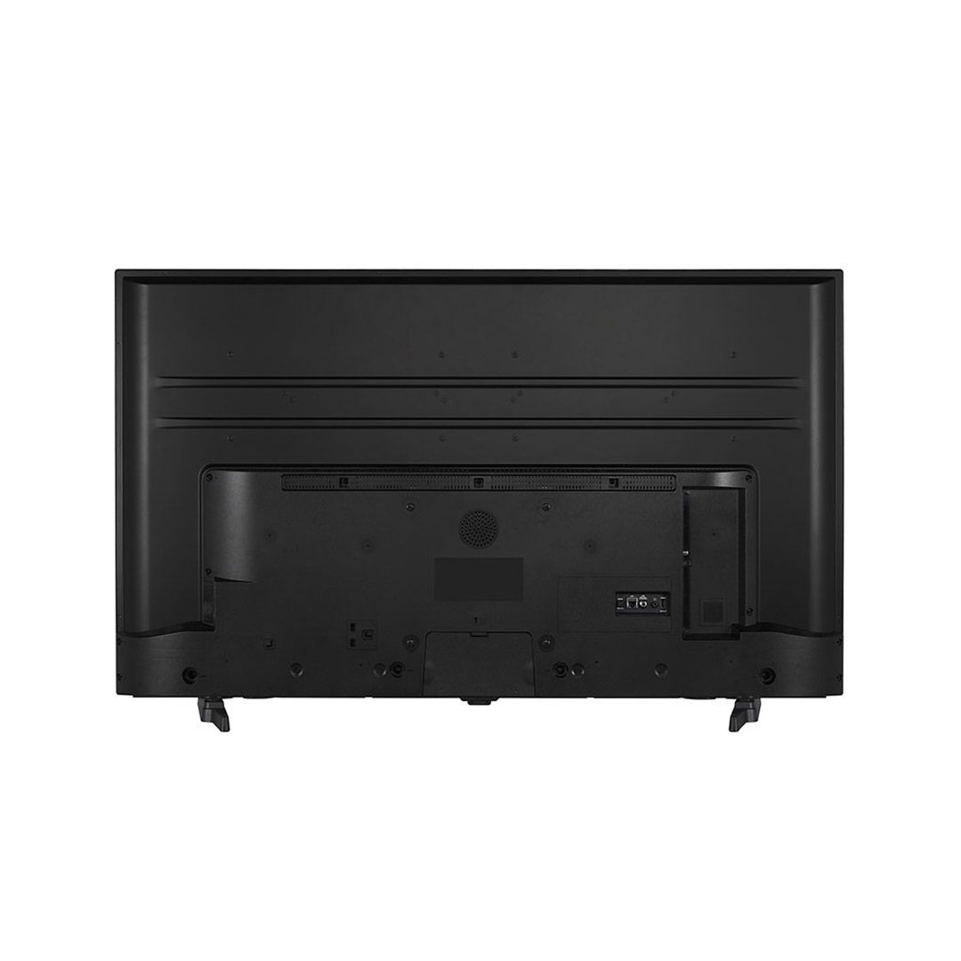 تلفزيون تورنيدو سمارت - 50 بوصة DLED 4K UHD - ريسيفر داخلي - 50US3500E