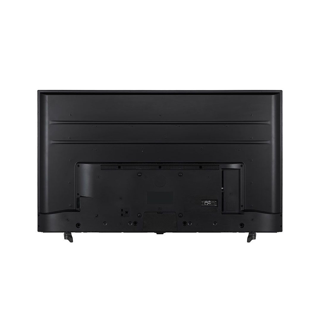 تلفزيون تورنيدو سمارت - 55 بوصة DLED 4K UHD - ريسيفر داخلي - 55US3500E