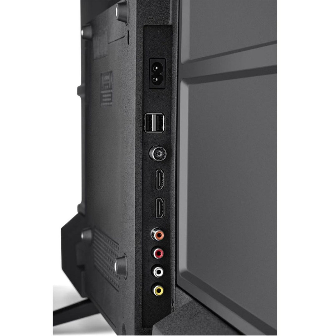 تلفزيون جرونيكس 32 بوصة HD LED - أسود - 3220100