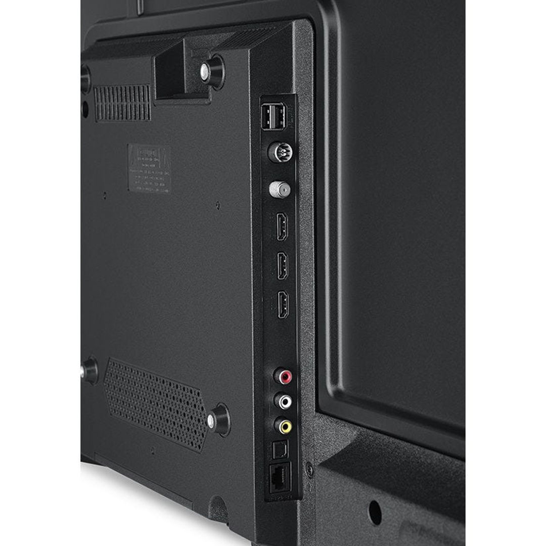 تلفزيون ليفون 40 بوصة FHD سمارت - LED - أسود - 40LVS720