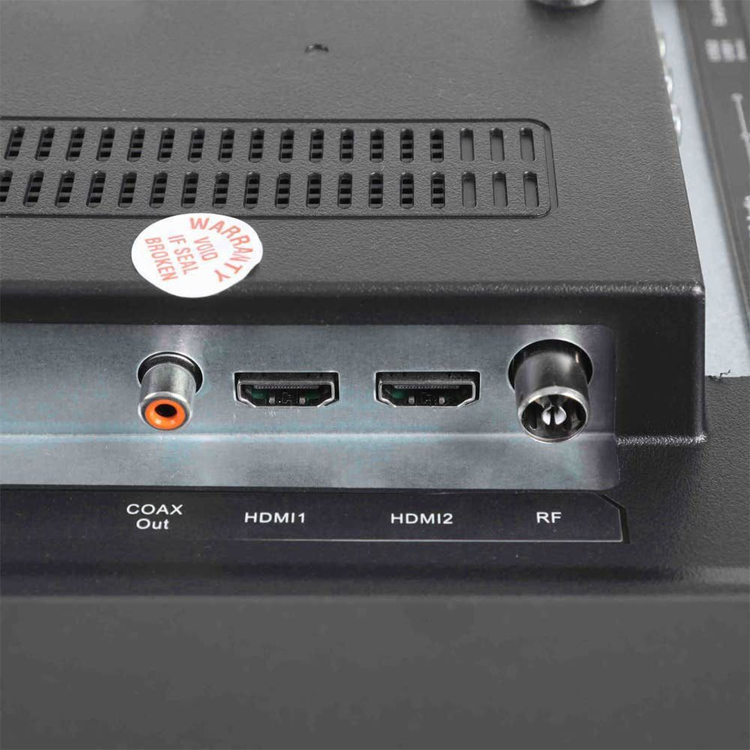 تلفزيون جاك 32 بوصة HD LED - بدون إطار - 32JC3110F