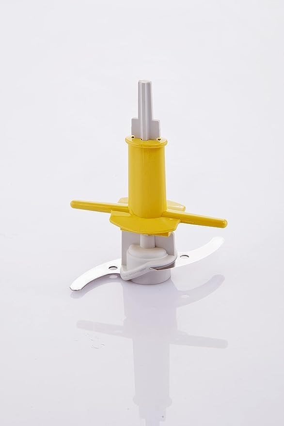 كبة ميني مينتا كهربائية - 400 وات - أصفر - CH -171