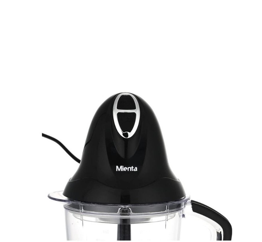 مينتا كبة كهربائية - 450 وات - أسود - CH23838A