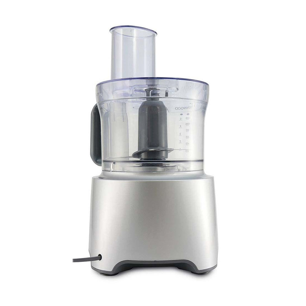 FDP301S محضر الطعام كينوود - 800 وات - رمادي