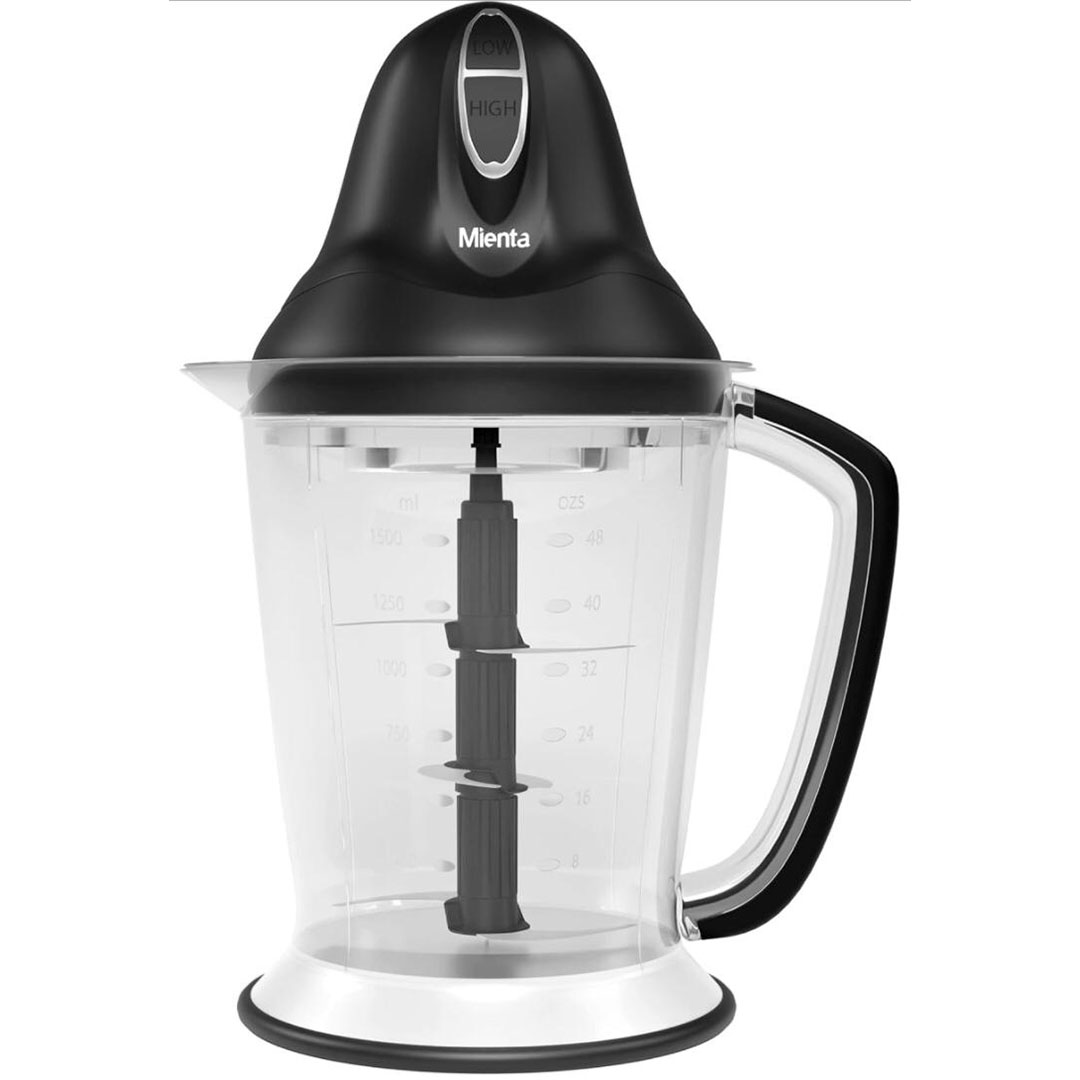 مينتا كبة كهربائية - 450 وات - أسود - CH23838A