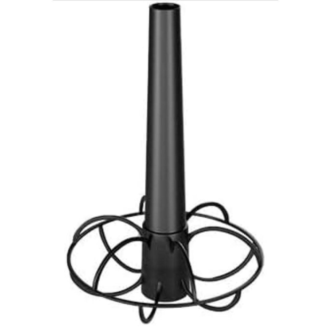 مينتا كبة كهربائية - 450 وات - أسود - CH23838A