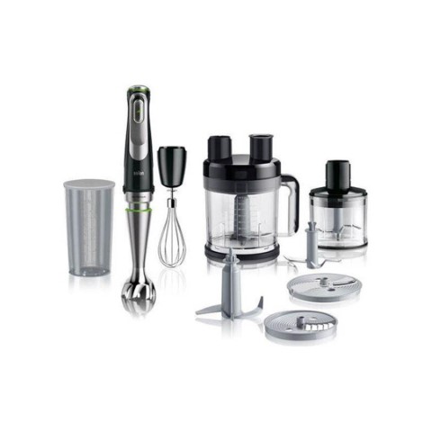 MQ 9185XLI هاند بليندر- 1200 وات - أسود