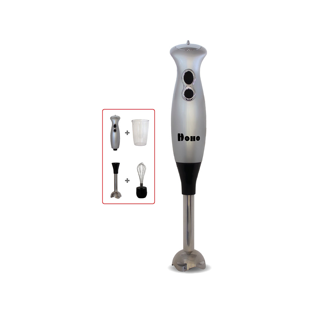 SHB-MX750 هاند بليندر هوهو - 1 لتر - 750 وات