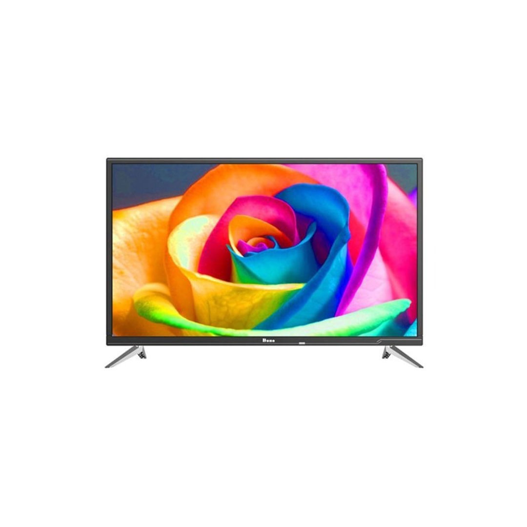 شاشة تليفزيون LED - 32 بوصة - أسود - HK 3205