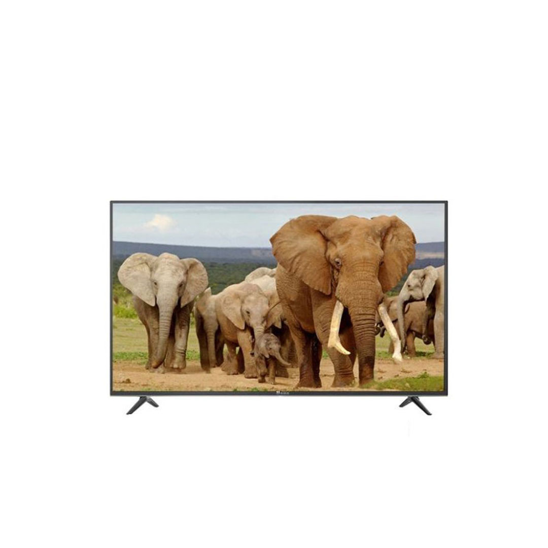 تلفزيون LED/FHD هوهو - 43 بوصة - أسود - 
 HK4305